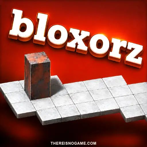 Bloxorz