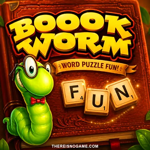 Bookworm