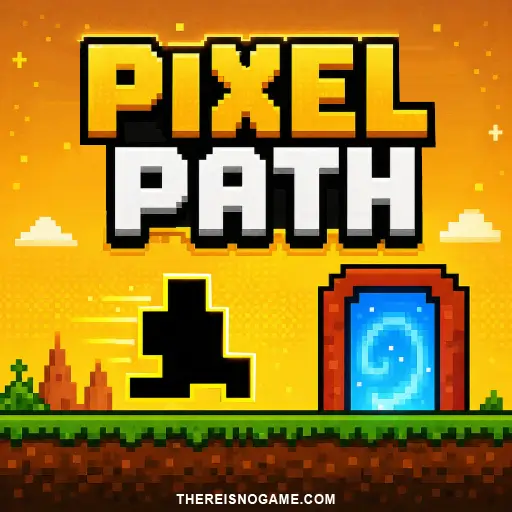Pixel Path
