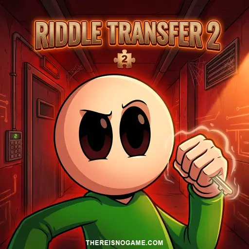 Riddle Transfer 2
