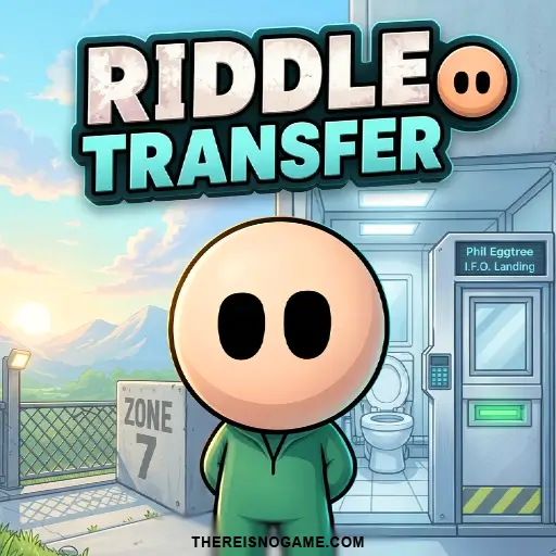 Riddle Transfer